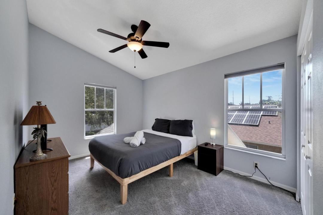 Photo of Bedroom in Tarpon Springs