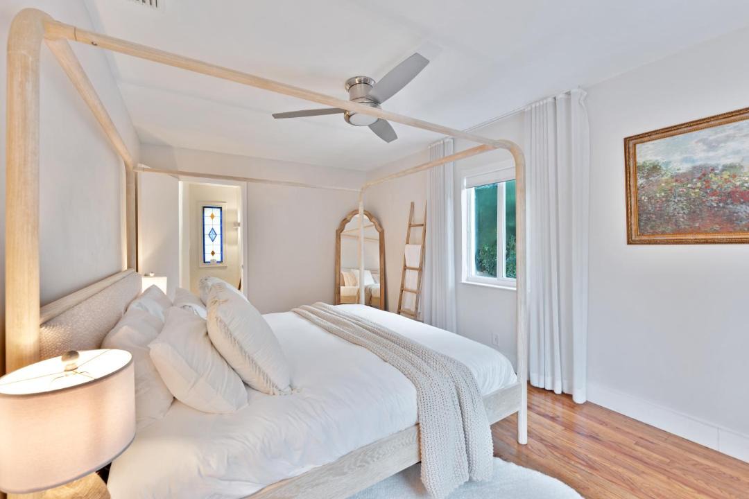 Photo of Bedroom in East Little Havana