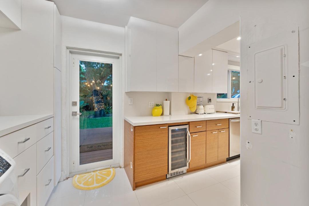 Photo of Kitchen in East Little Havana