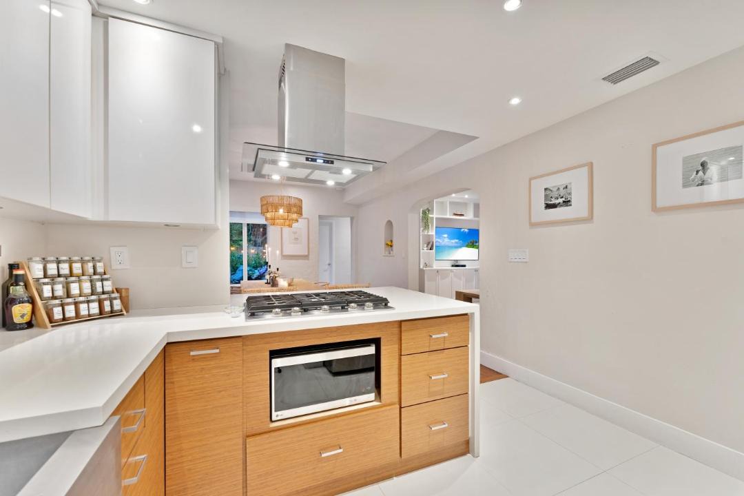 Photo of Kitchen in East Little Havana