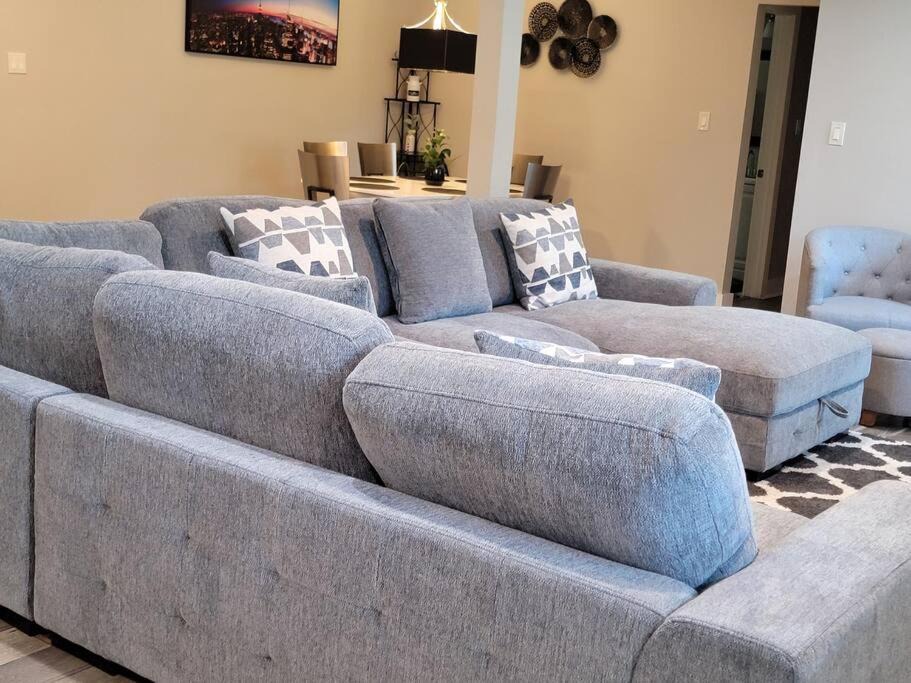 Photo of Livingroom in Northside