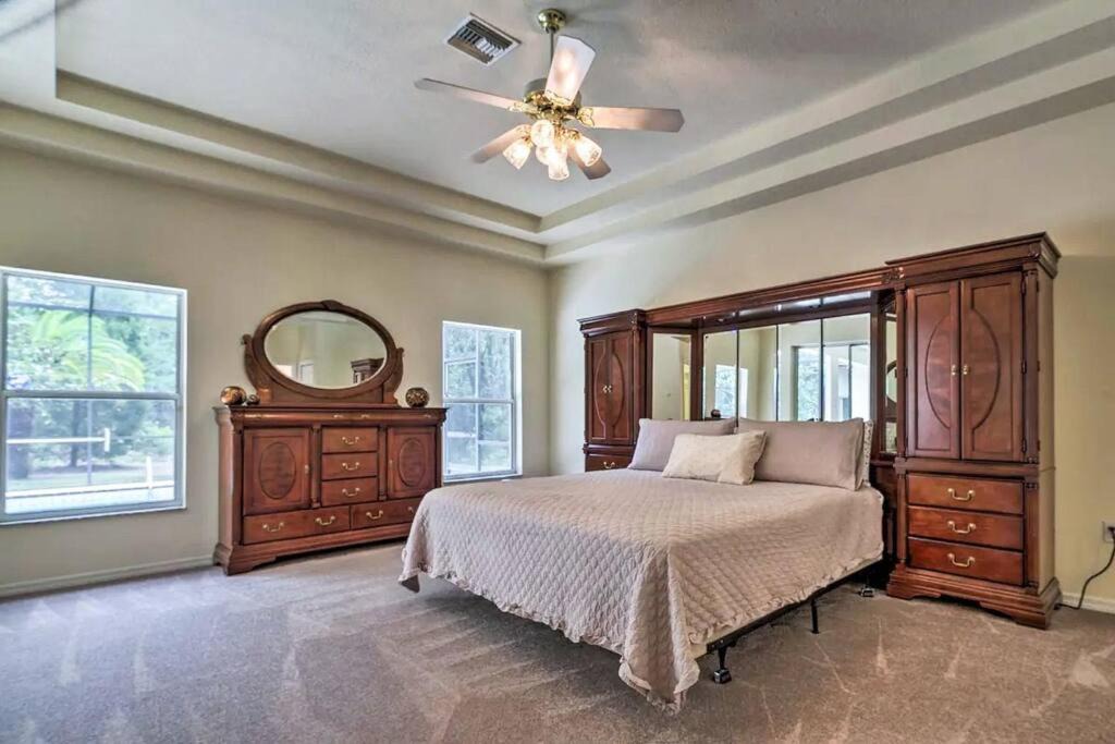 Photo of Bedroom in Lecanto