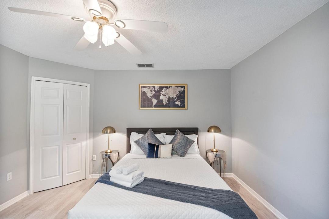 Photo of Bedroom in Winter Haven