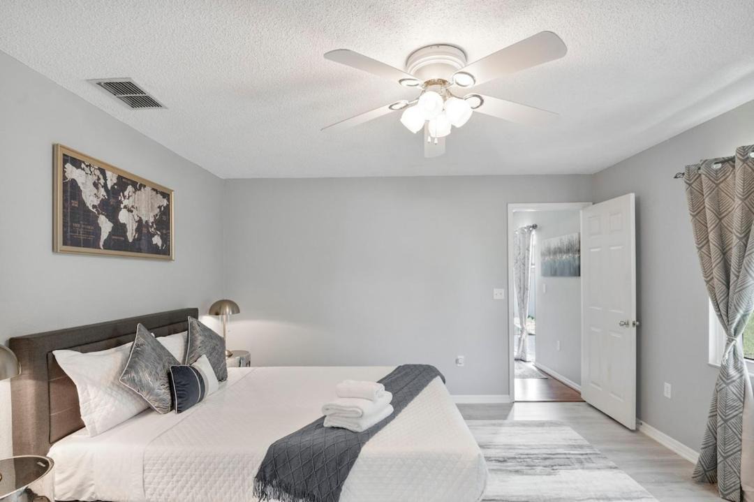 Photo of Bedroom in Winter Haven