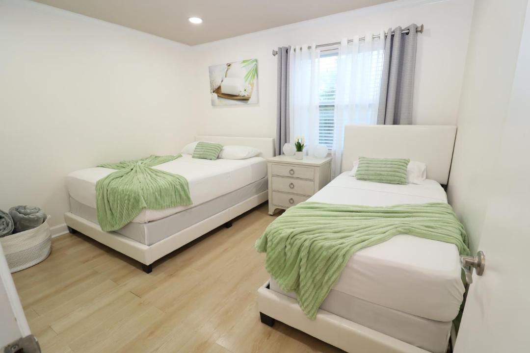 Photo of Bedroom in Greater Northdale