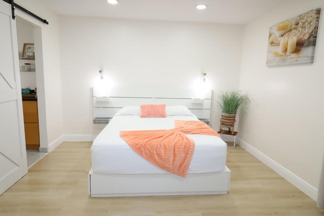 Photo of Bedroom in Greater Northdale