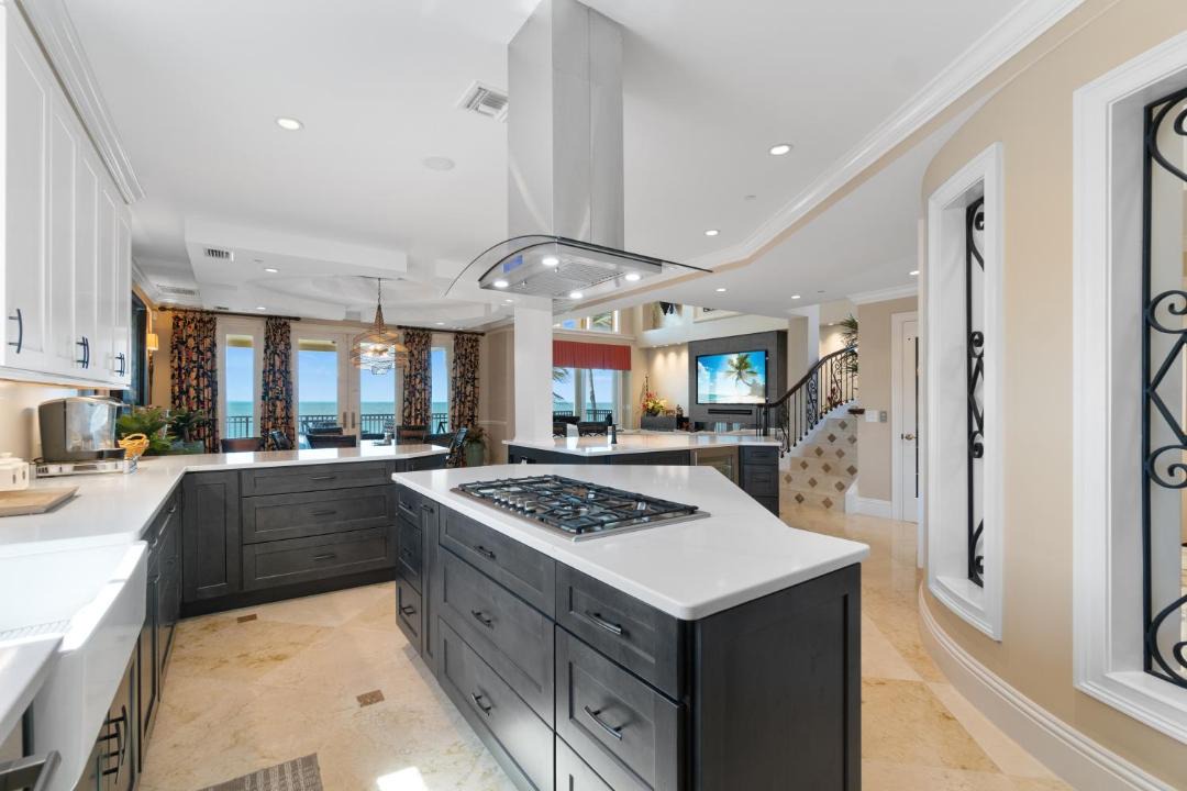 Photo of Kitchen in Bonita Springs