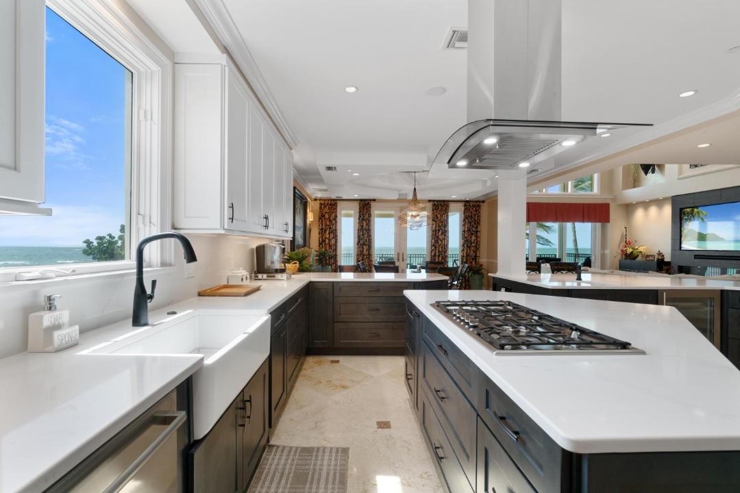 Photo of Kitchen in Bonita Springs