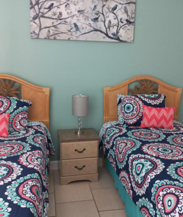 Photo of Bedroom in Gulf Gate Estates