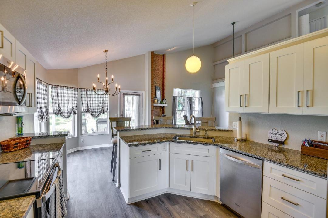 Photo of Kitchen in Port Orange