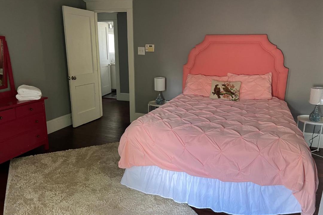 Photo of Bedroom in Springfield