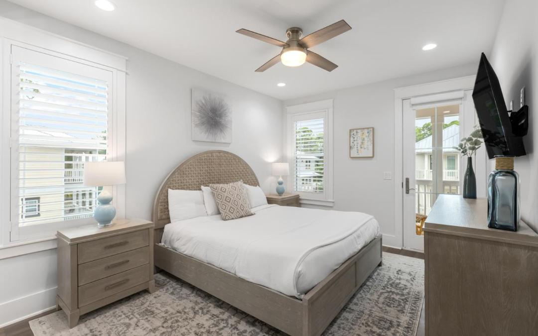 Photo of Bedroom in Treetop