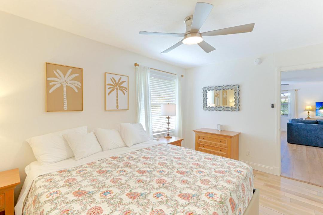 Photo of Bedroom in Siesta Key