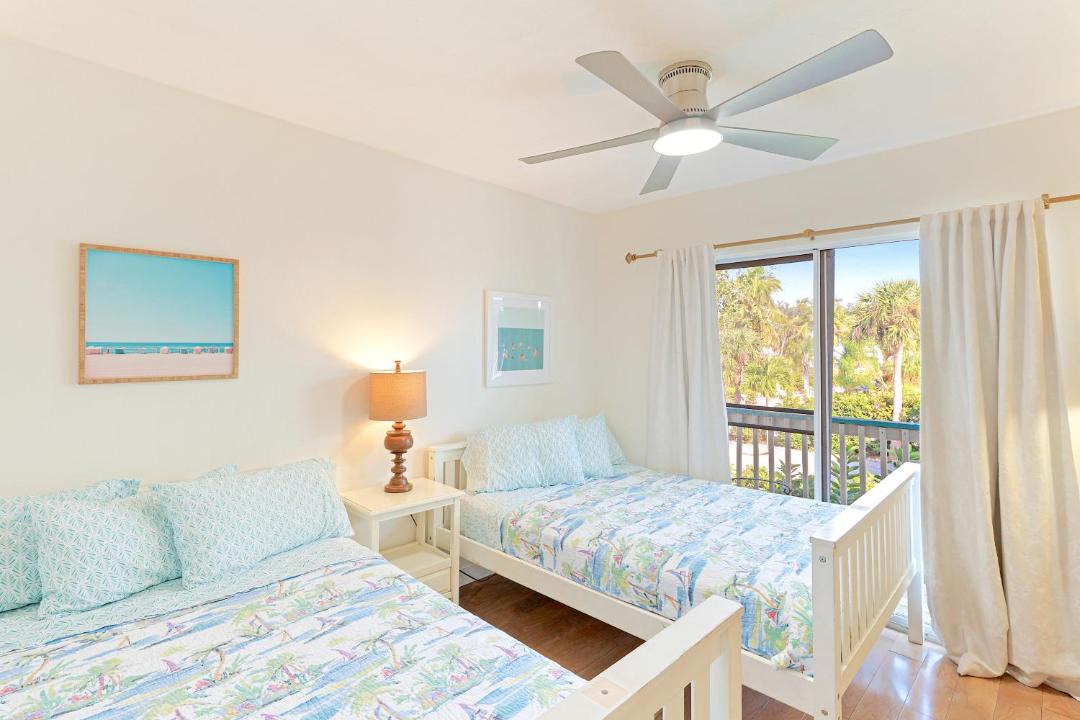 Photo of Bedroom in Siesta Key
