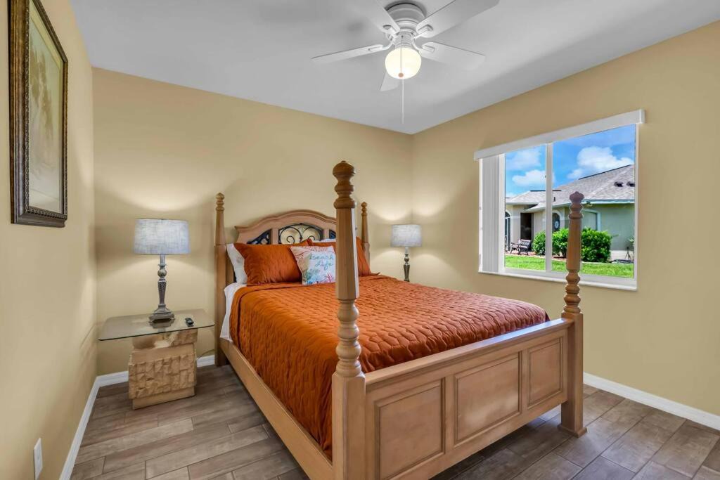Photo of Bedroom in North Port