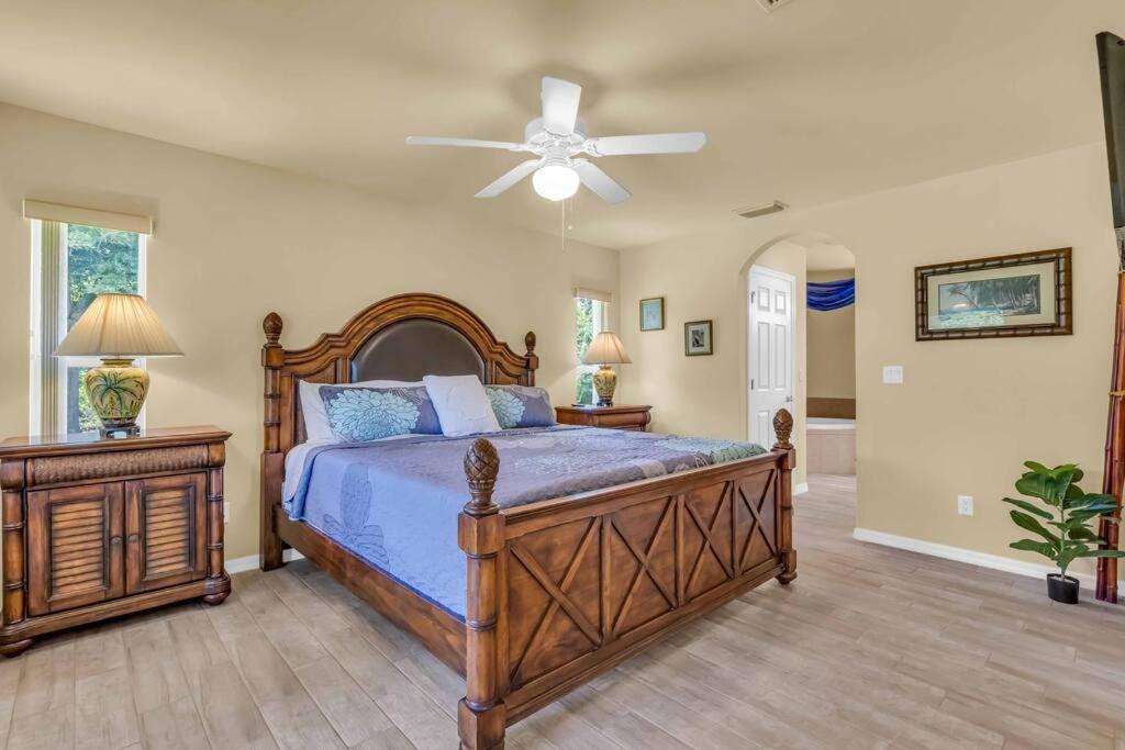 Photo of Bedroom in North Port
