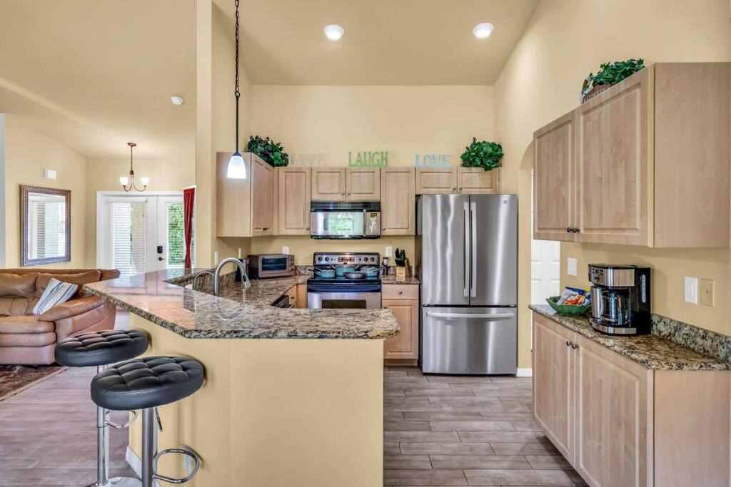 Photo of Kitchen in North Port