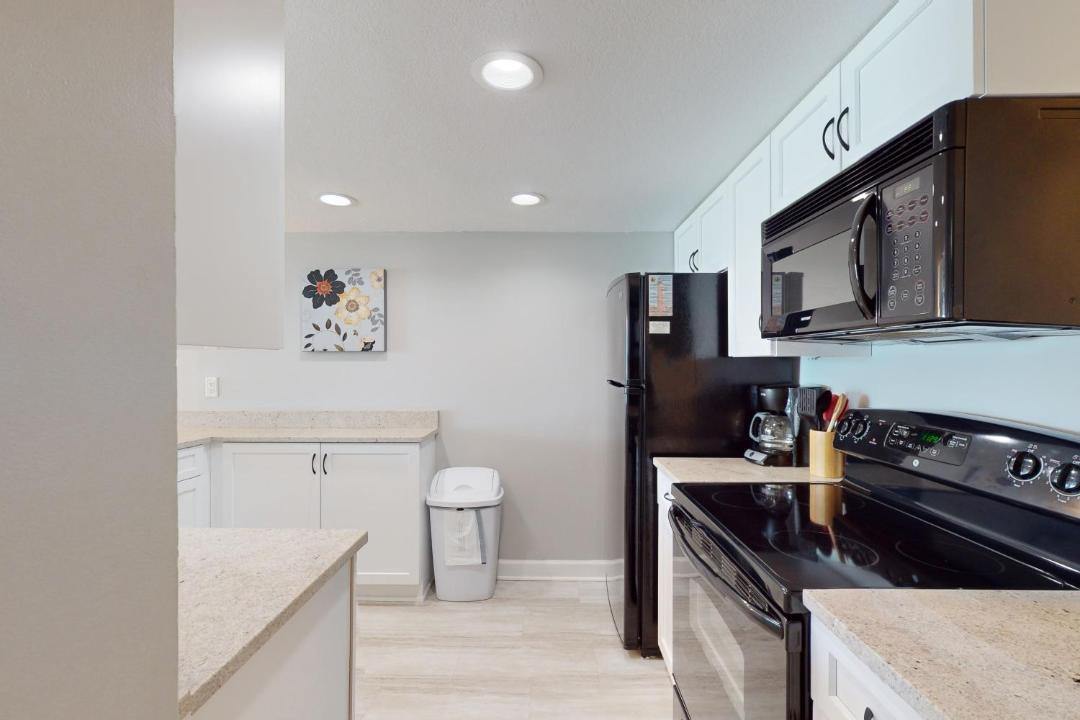 Photo of Kitchen in Ponce Inlet