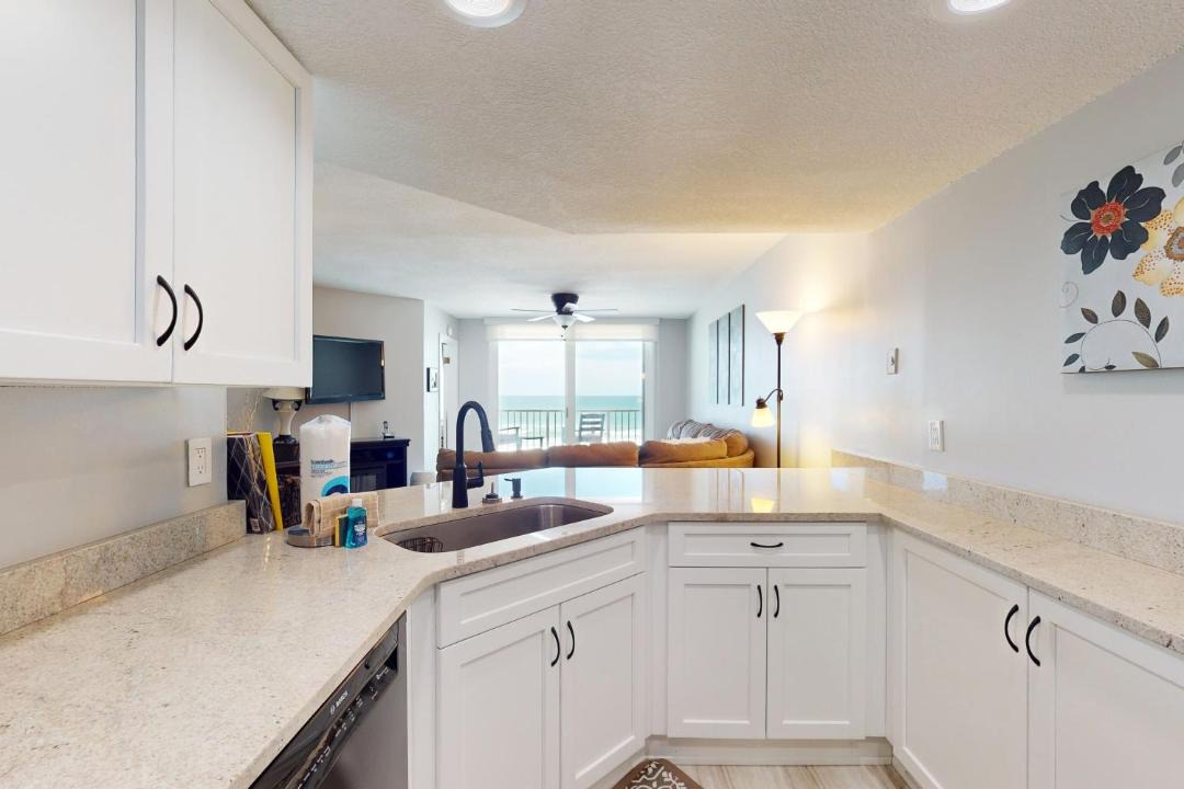 Photo of Kitchen in Ponce Inlet