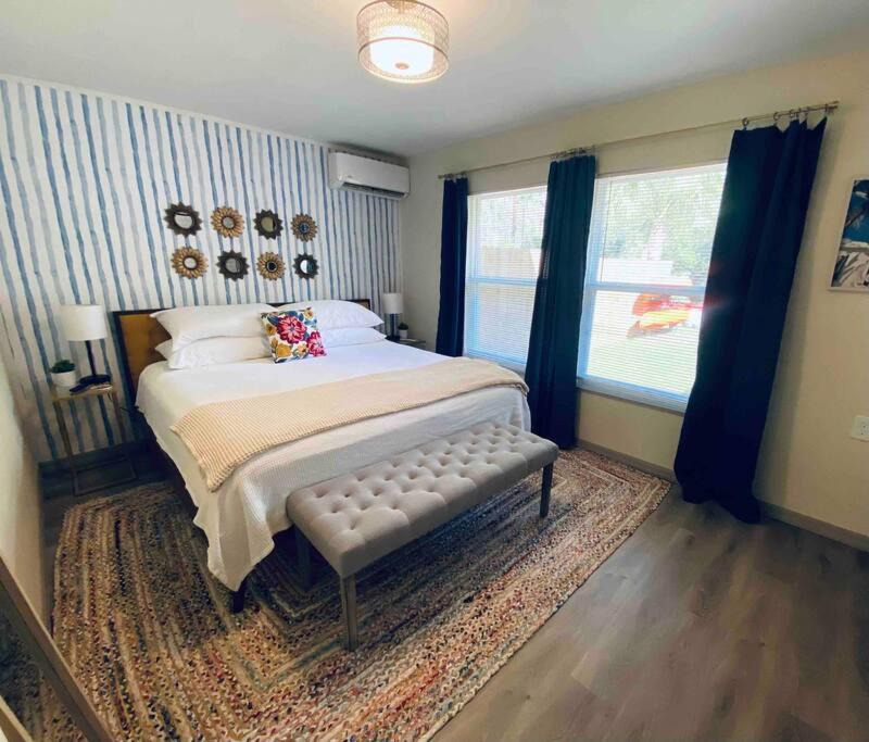 Photo of Bedroom in Crystal River
