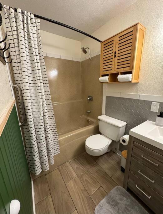Photo of Bathroom in Crystal River