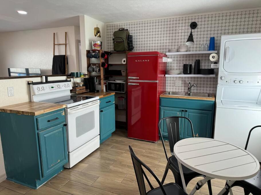 Photo of Kitchen in Crystal River