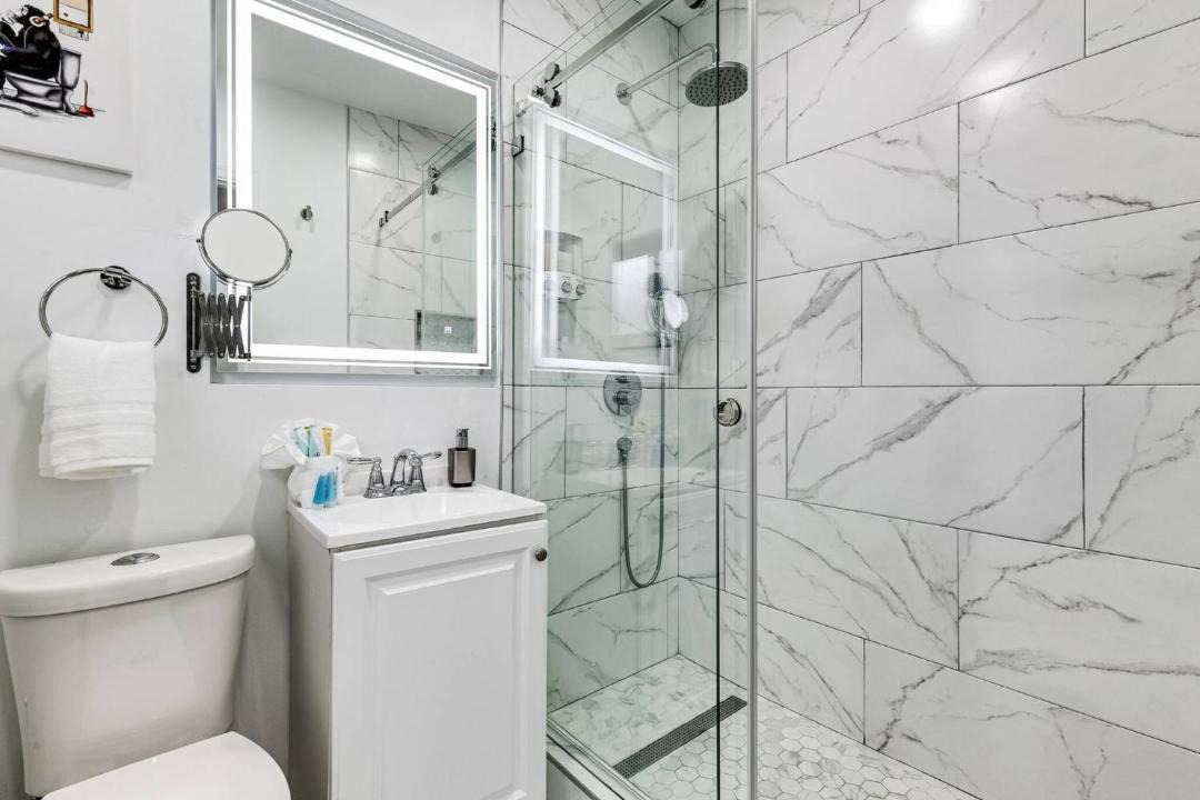 Photo of Bathroom in North Miami Beach