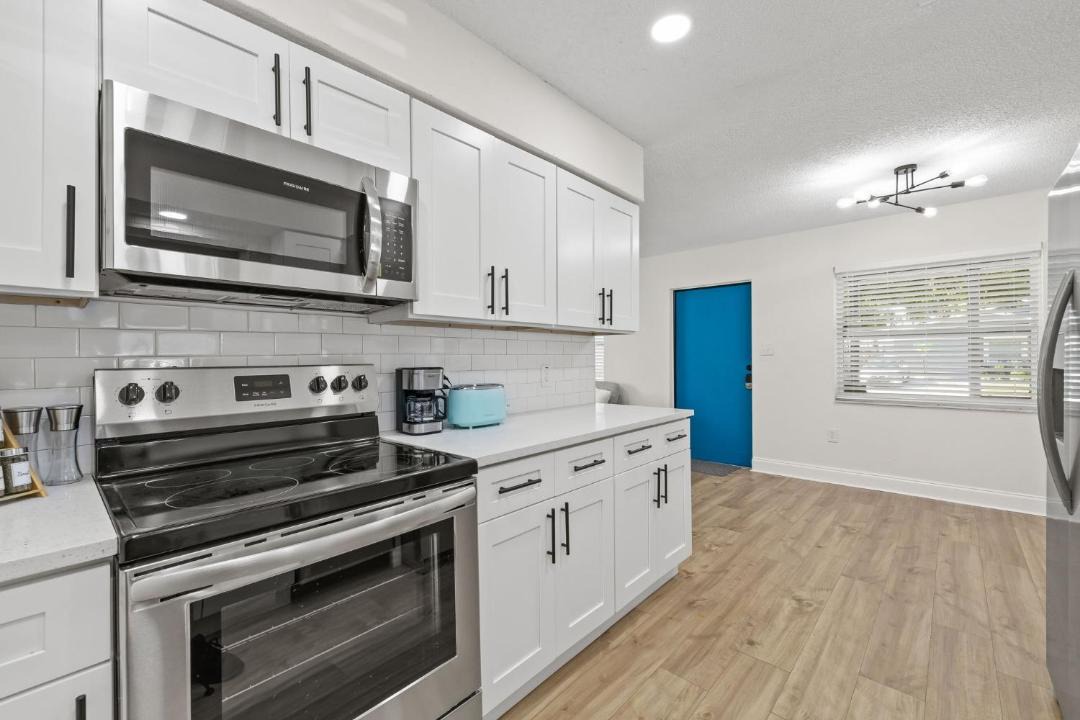 Photo of Kitchen in Palmetto
