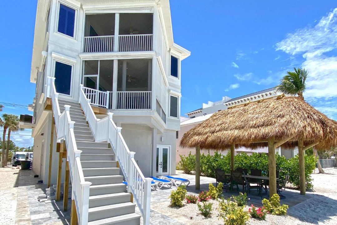 Photo of Patio Balcony in Bonita Springs