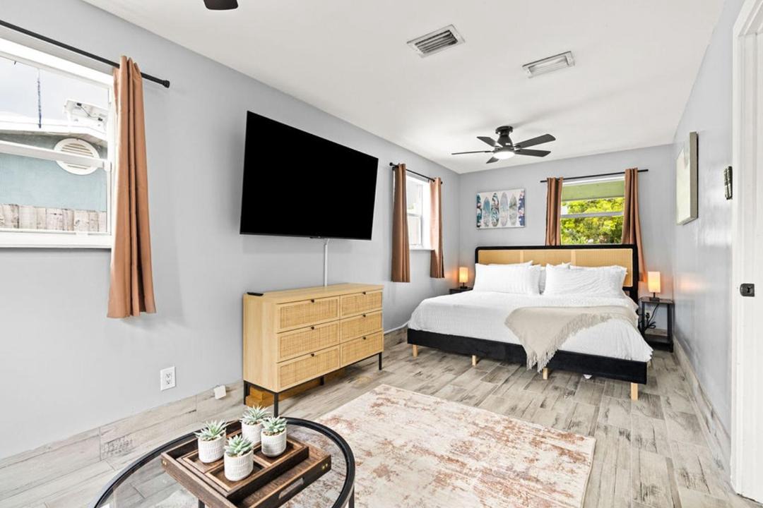 Photo of Bedroom in Jupiter