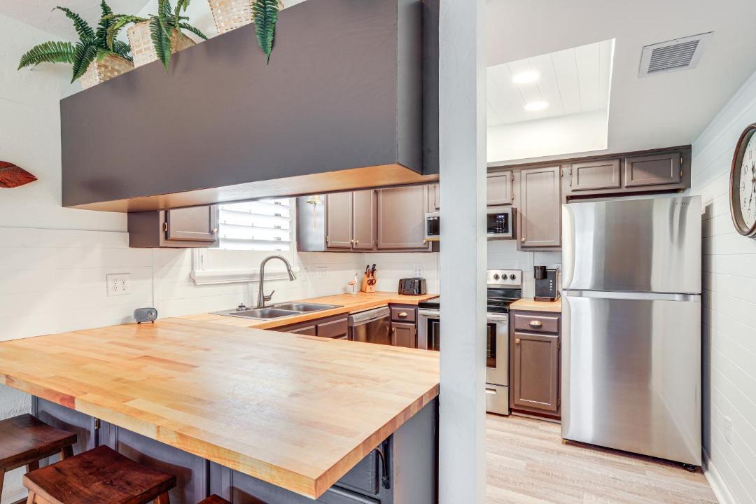 Photo of Kitchen in Suwannee