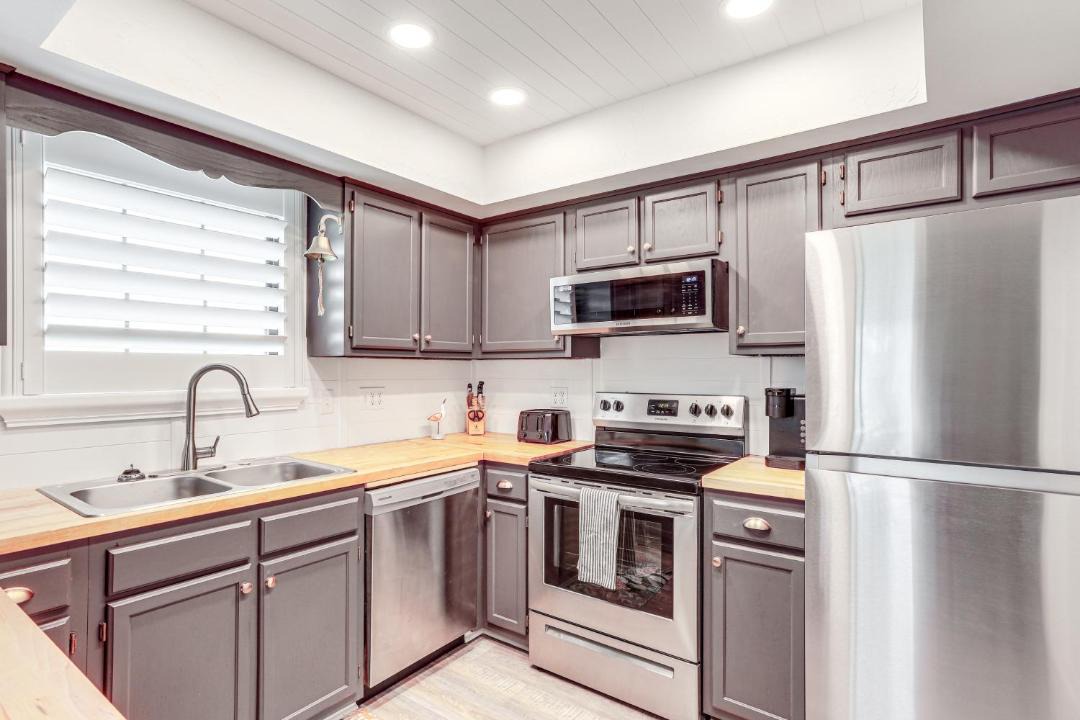 Photo of Kitchen in Suwannee
