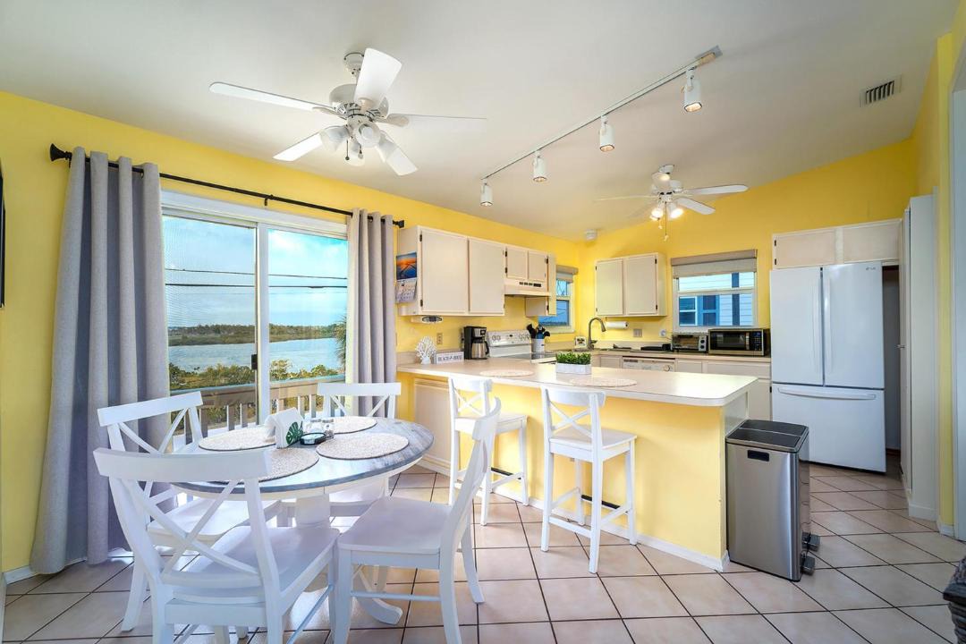 Photo of Kitchen in Eden Pines