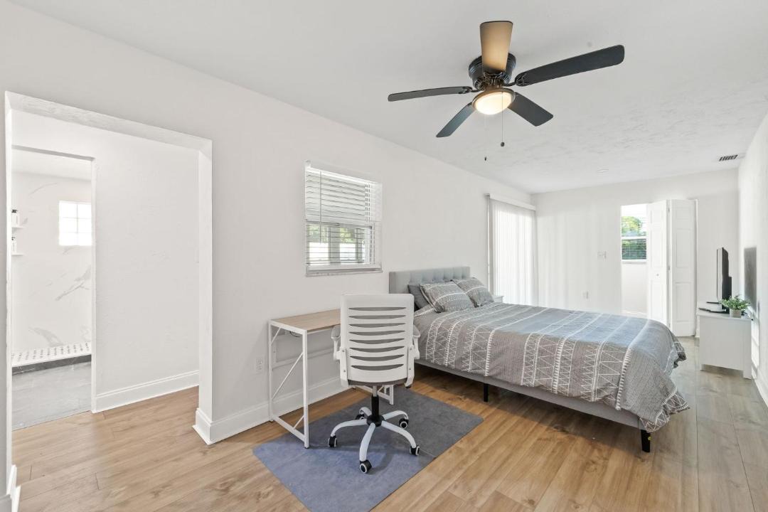 Photo of Bedroom in Palmetto