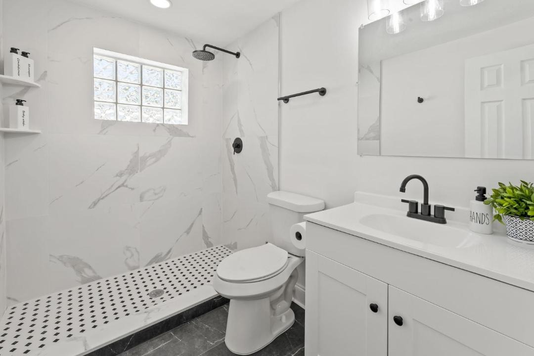 Photo of Bathroom in Palmetto