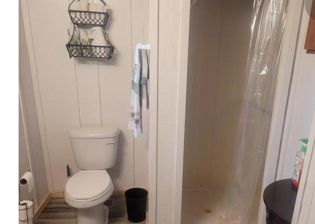 Photo of Bathroom in Anclote River Acres