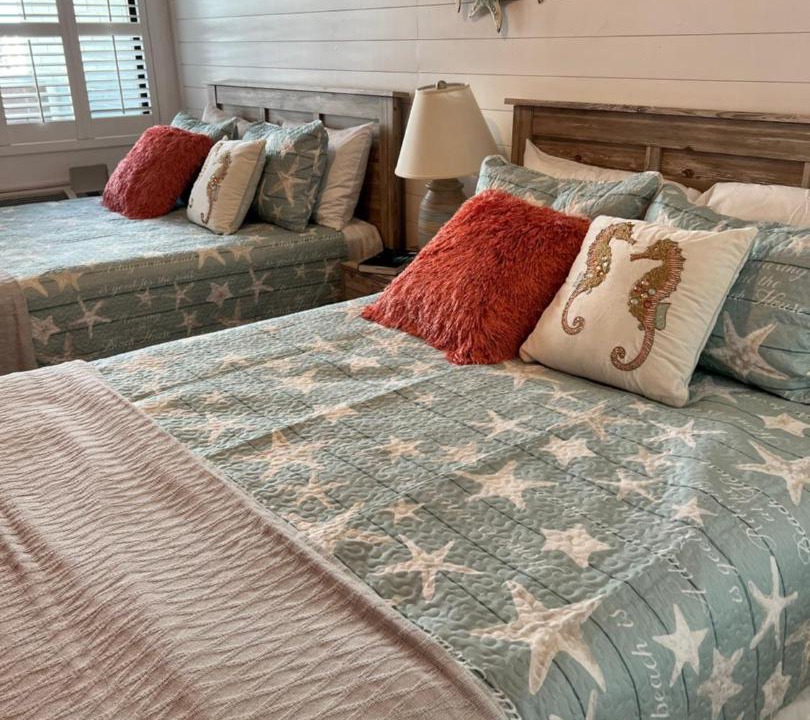 Photo of Bedroom in New Smyrna Beach