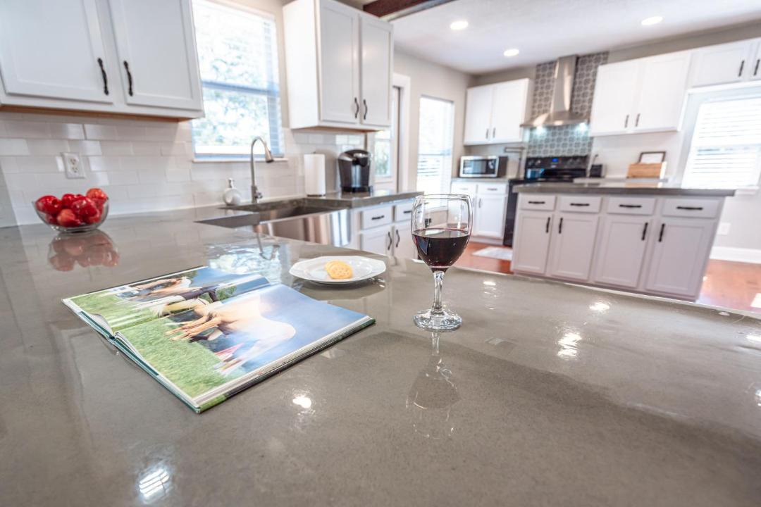 Photo of Kitchen in Ocala