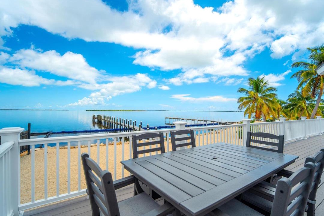 Photo of Patio Balcony in Big Pine Key