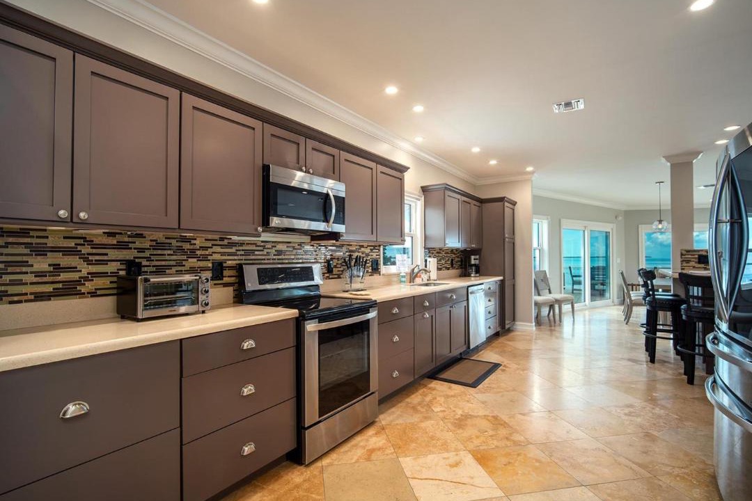 Photo of Kitchen in Big Pine Key