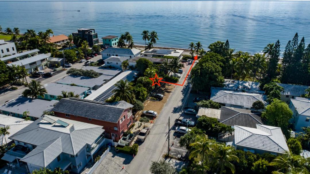 Photo of Others in North Beach