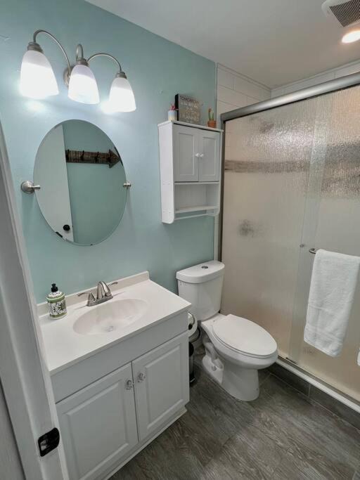 Photo of Bathroom in Cypress Gardens