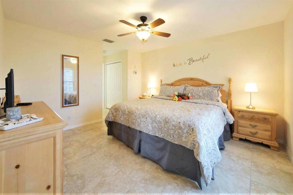 Photo of Bedroom in Mariner
