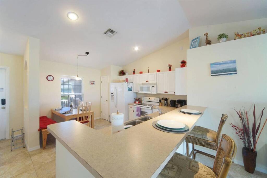 Photo of Kitchen in Mariner