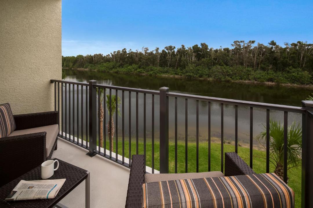 Photo of Patio Balcony in Estero