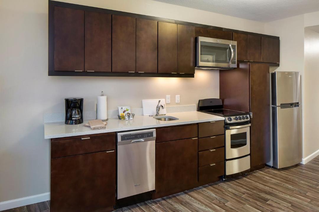 Photo of Kitchen in Estero