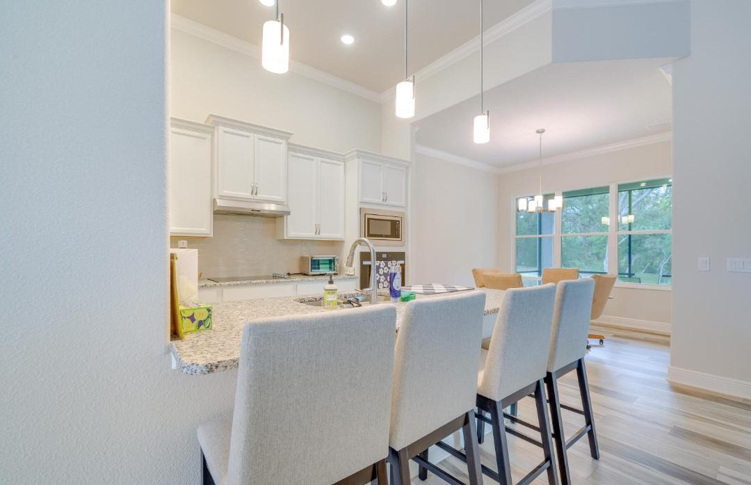 Photo of Kitchen in Citrus Hills