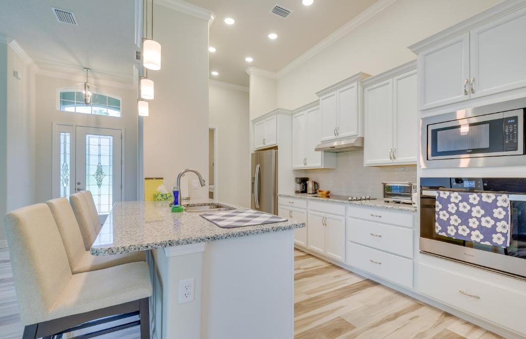 Photo of Kitchen in Citrus Hills