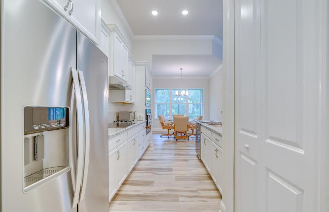 Photo of Kitchen in Citrus Hills