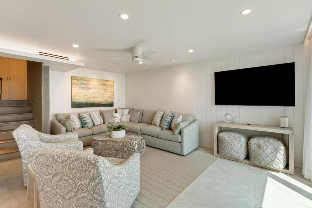 Photo of Livingroom in Fernandina Beach